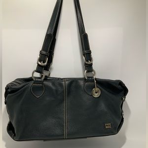 Sak leather Shoulder Bag